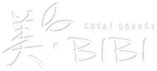 Total beauty 美・BIBI